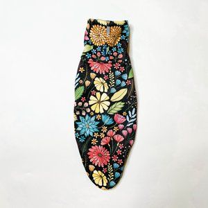 Wear Chartbeat Flower Print Italian Greyhound Vest